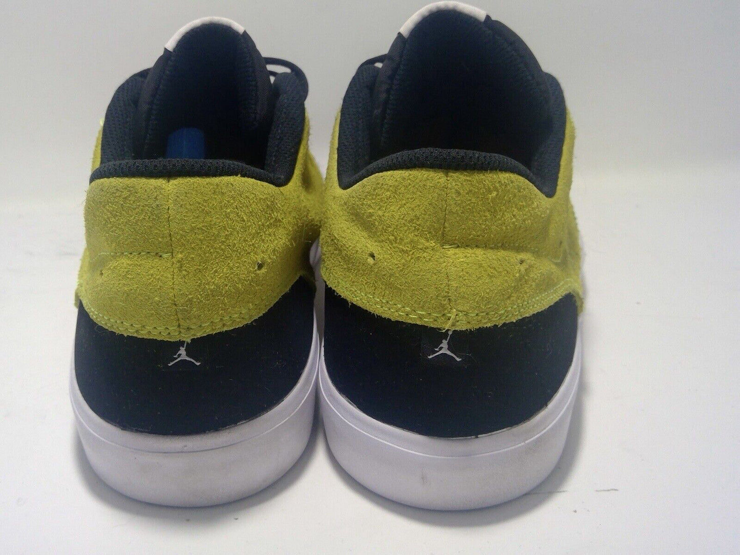 Nike Air Jordan Series .03 Dear 90s, Shoes Lime Green DJ0420-700 Men's Size 13