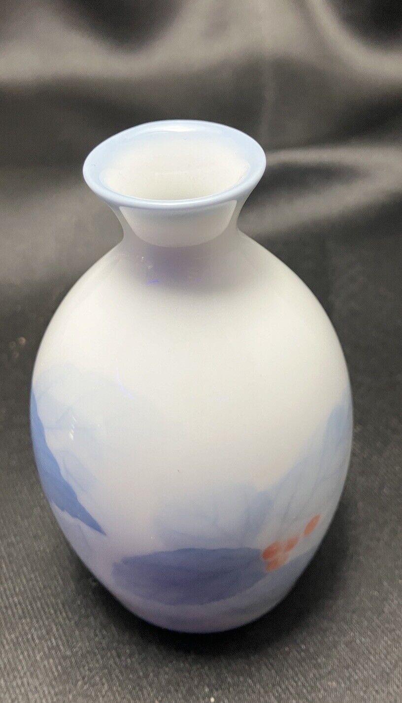 Japanese Porcelain SAKE Decanters