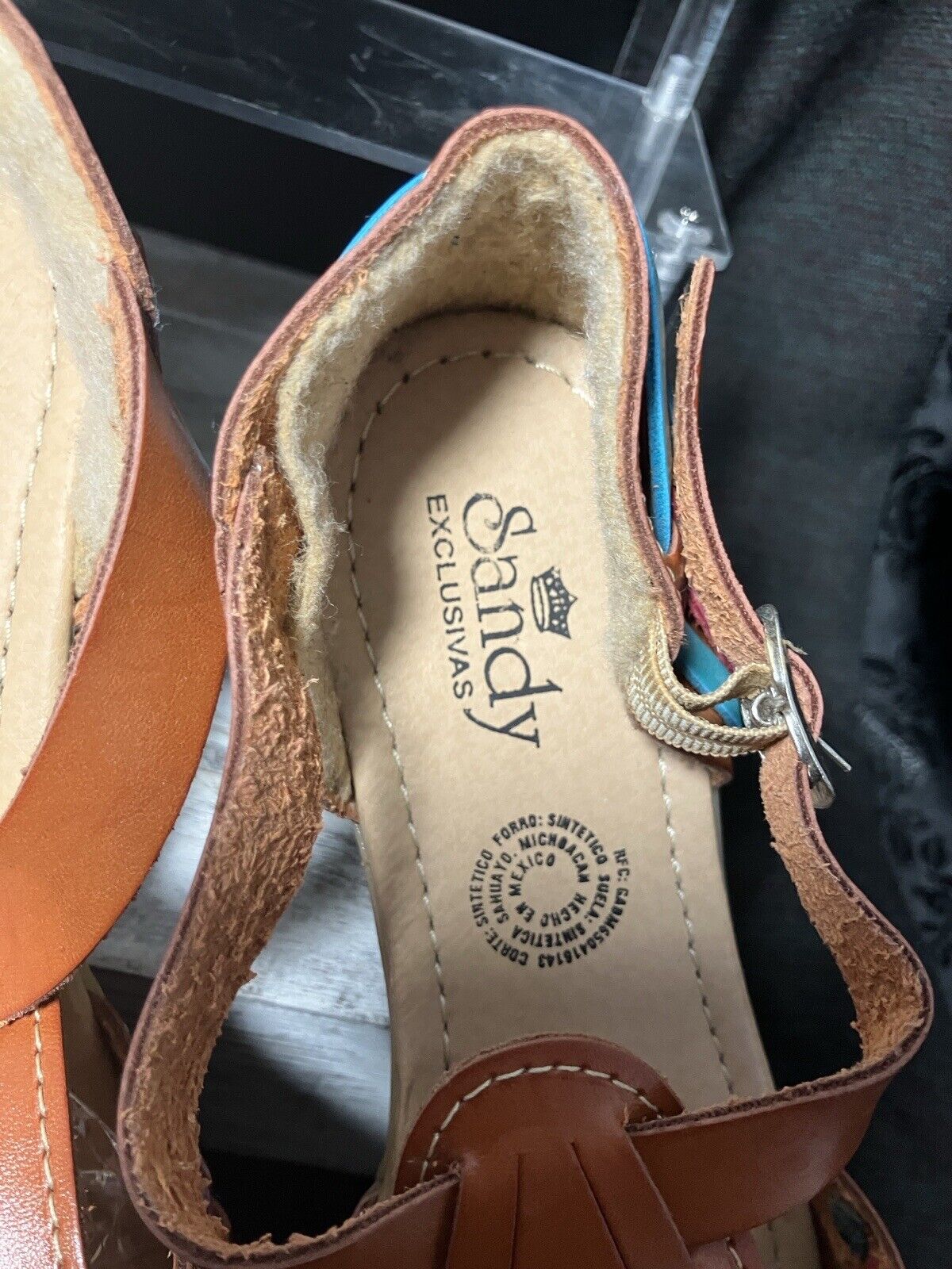 HISPANITAS SERRA AND SANDY EXCLUSIVAS Shoes Bundle of 3 Size U.S. 9/40 For Women