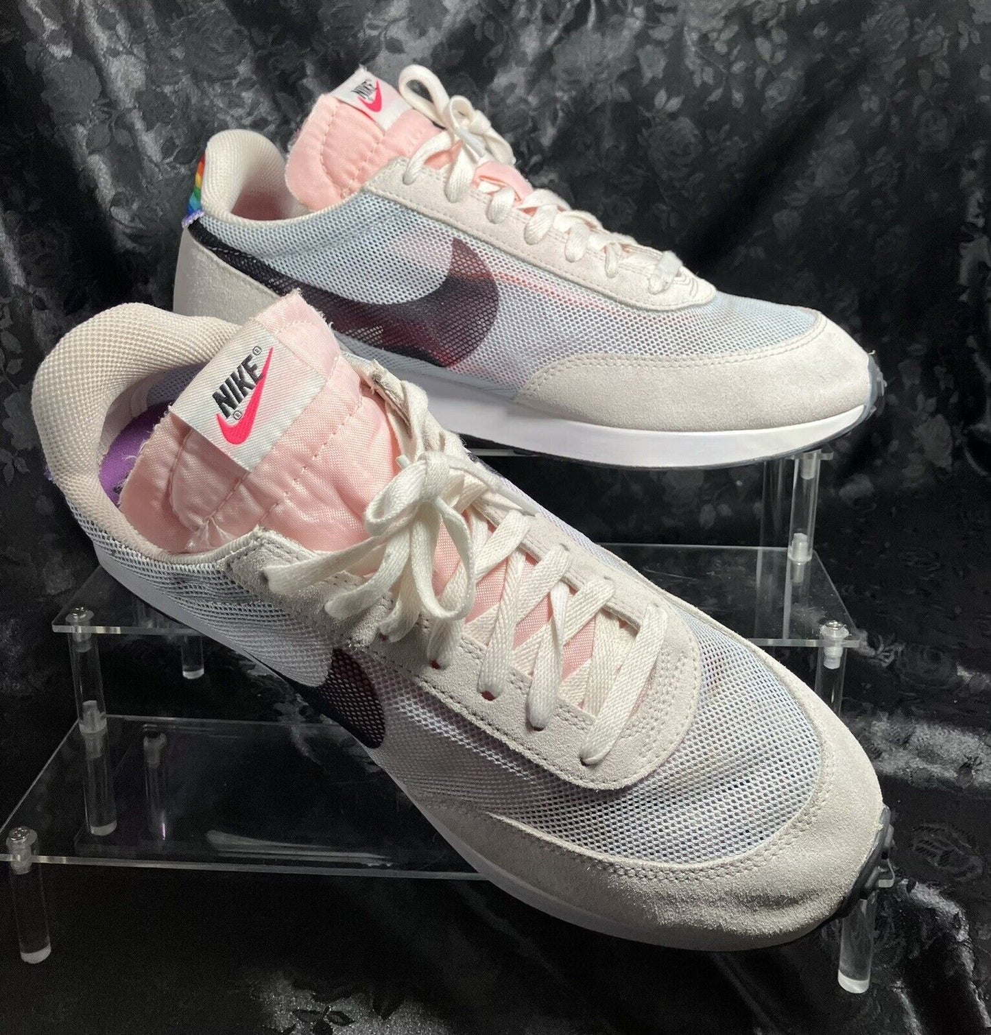 Size 10.5- Nike Air Tailwind 79 Be True 2019 Pride