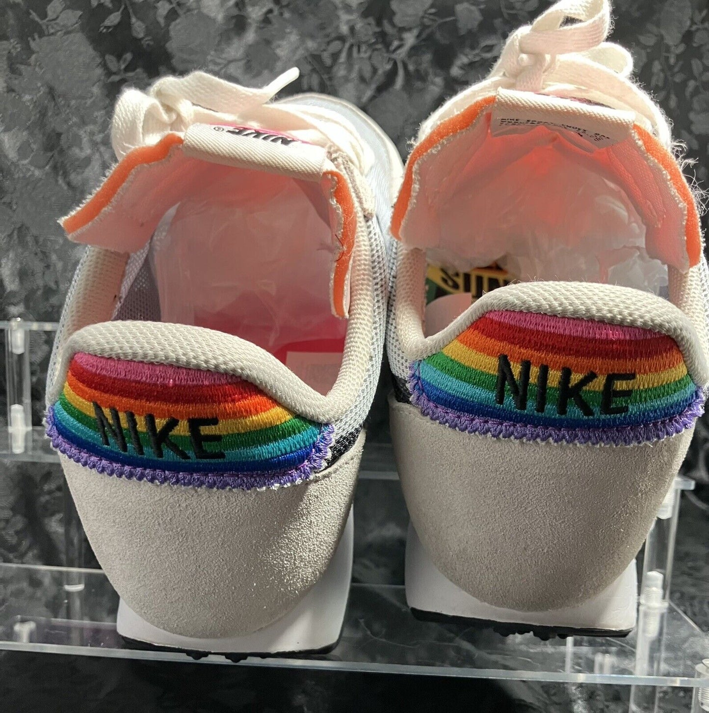 Size 10.5- Nike Air Tailwind 79 Be True 2019 Pride