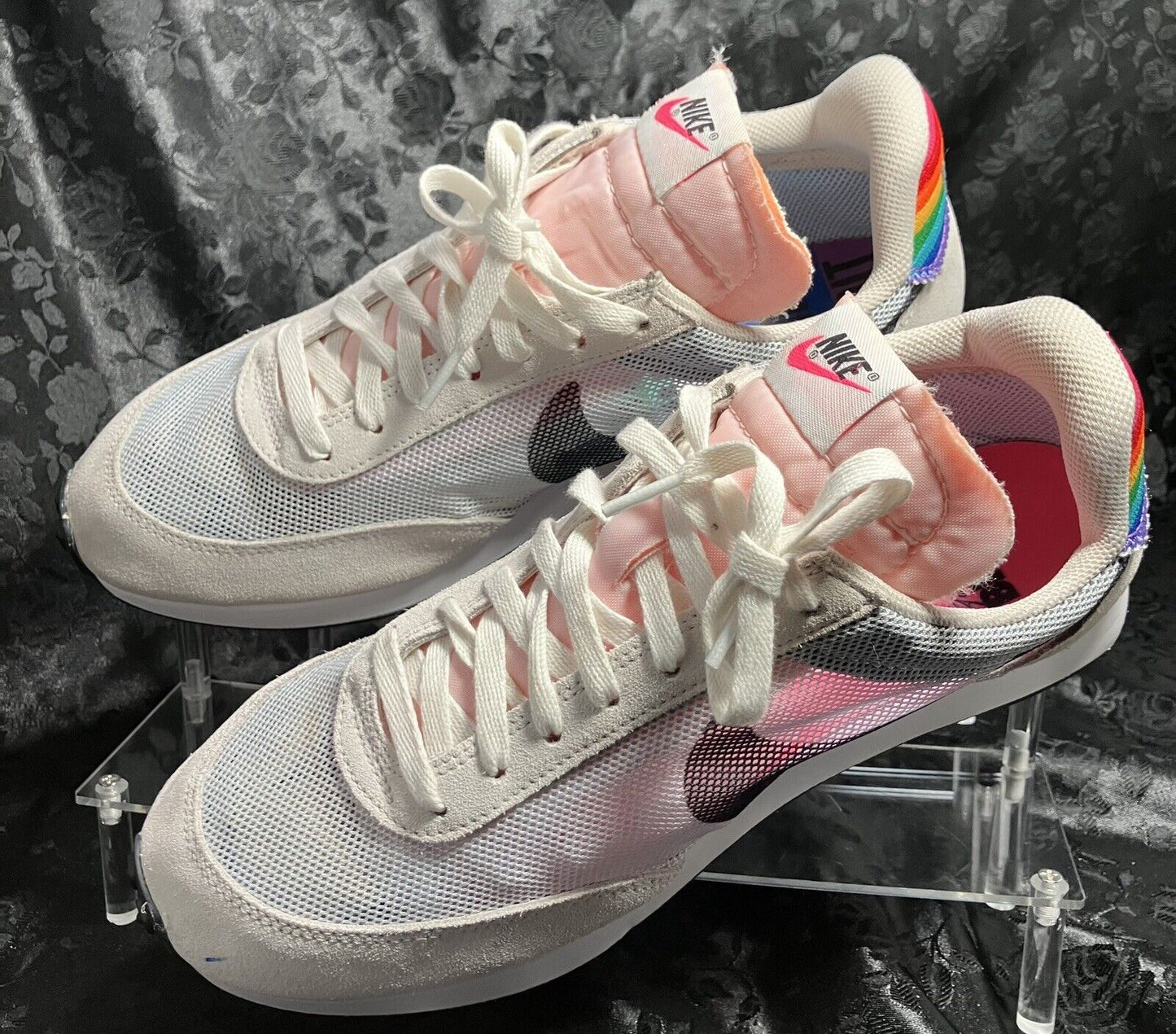 Size 10.5- Nike Air Tailwind 79 Be True 2019 Pride