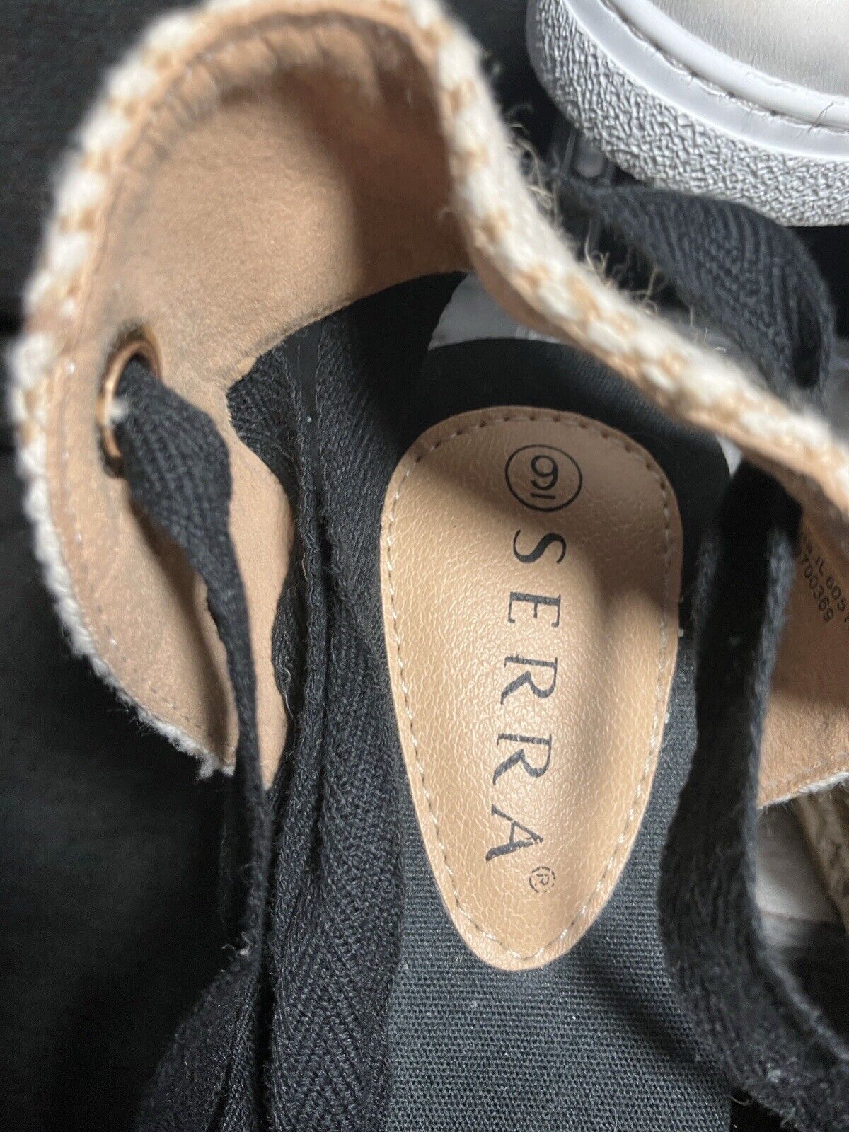 HISPANITAS SERRA AND SANDY EXCLUSIVAS Shoes Bundle of 3 Size U.S. 9/40 For Women