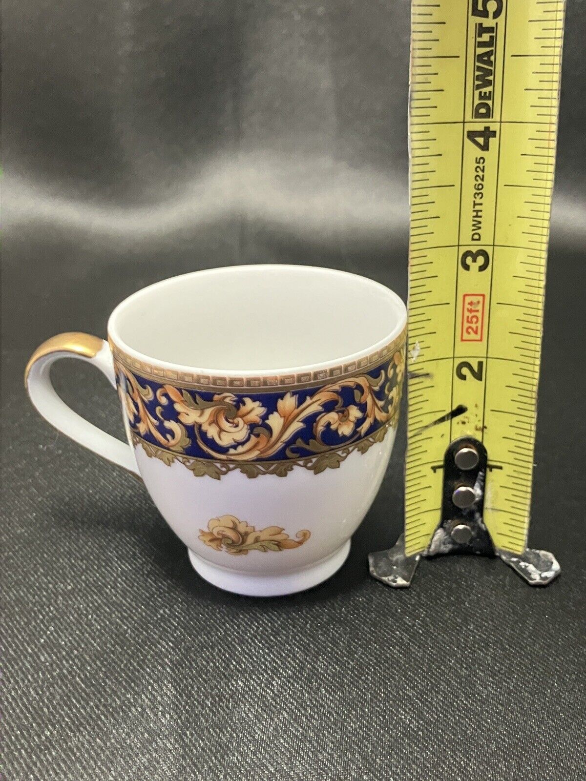 Rare Vintage T. Limoges Bacchus Design Depos Dal 1969 Made In Italy 13 Pieces