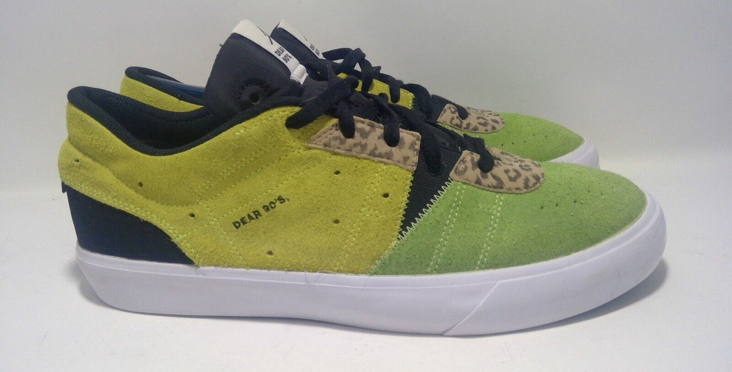 Nike Air Jordan Series .03 Dear 90s, Shoes Lime Green DJ0420-700 Men's Size 13