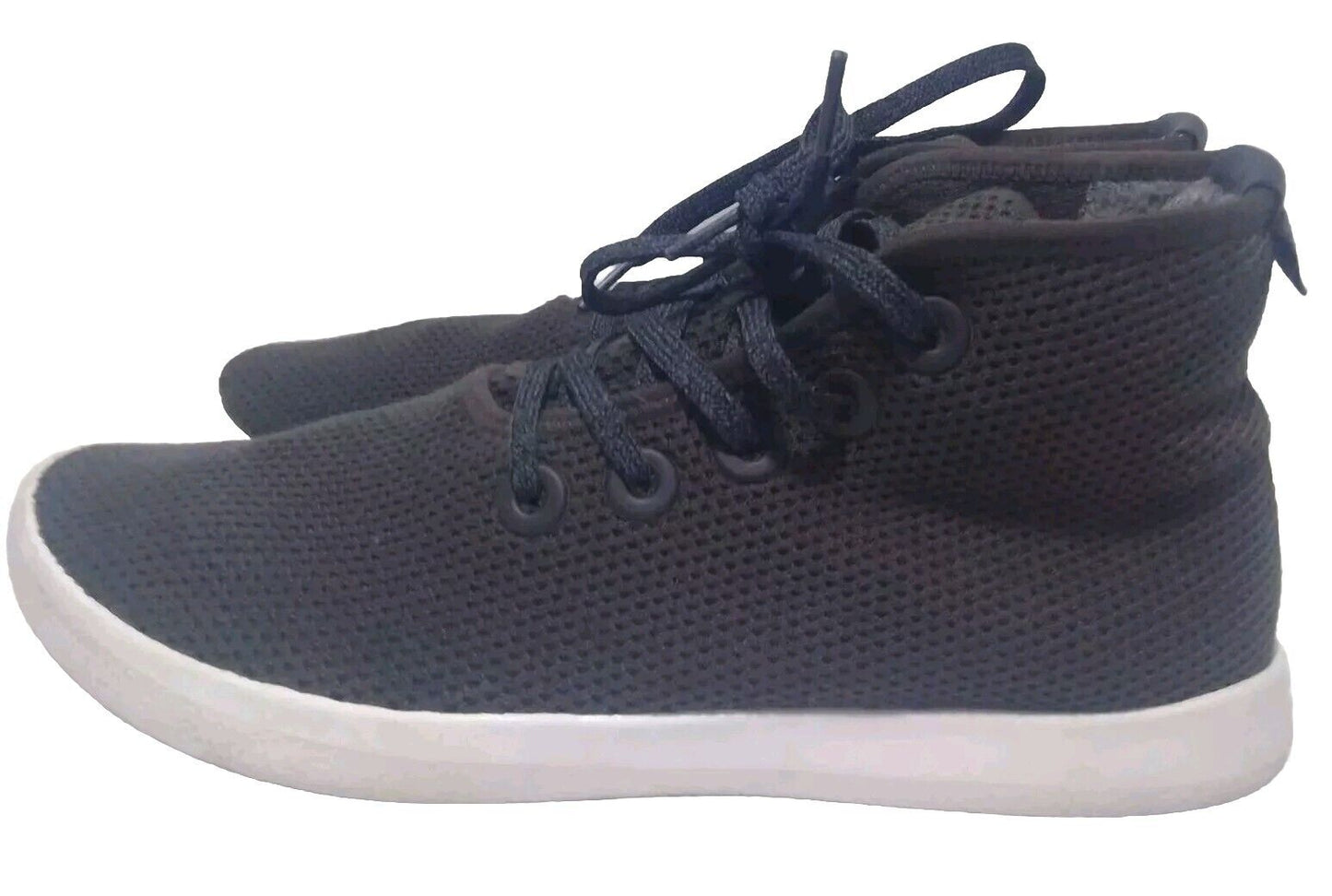 Allbirds Tree Toppers TT W10 Comfort Sneaker Shoes Charcoal Gray Women’s Size 10