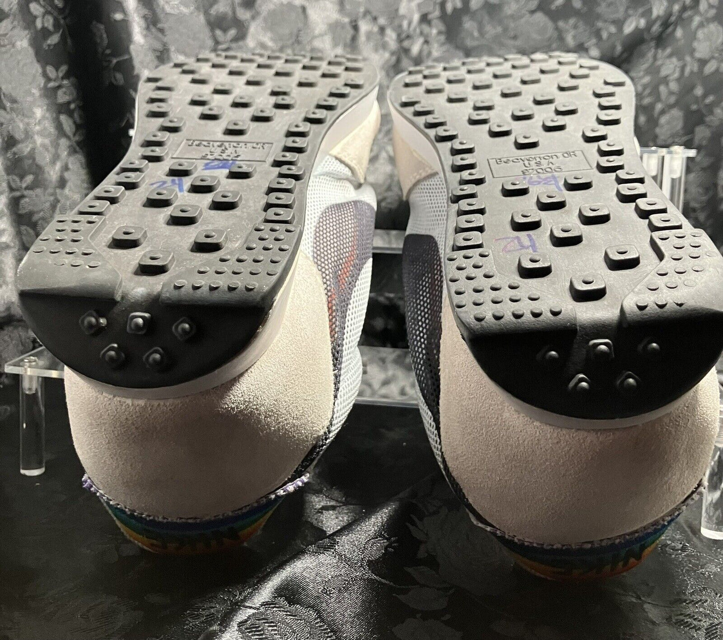 Size 10.5- Nike Air Tailwind 79 Be True 2019 Pride