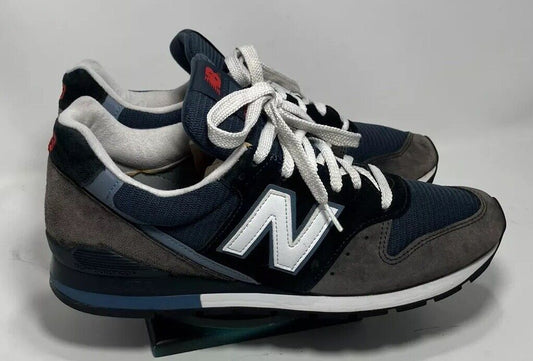 New Balance M996CPI -USA 996 Classic (Navy Blue / White) MENS