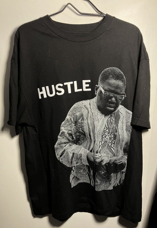 Graphic T-Shirt Bundle of 4 Men's XL Assorted Tees
